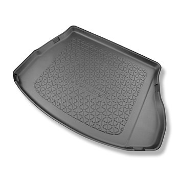 Kofferbakmat op maat voor: Lexus NX 350h, 450h+ AZ20 SUV (11.2021-....)