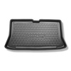 Kofferbakmat op maat voor: Nissan Micra K12 Hatchback (2002-2010)