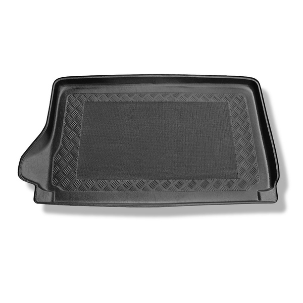 Kofferbakmat op maat voor: Suzuki Grand Vitara I SUV (1998-2004)