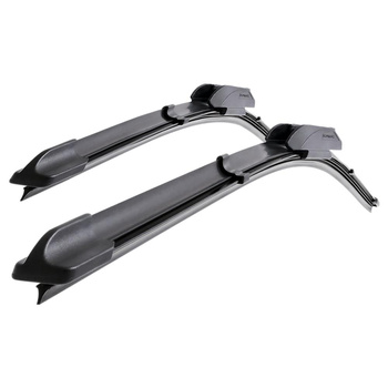 Auto ruitenwissers op de voorruit voor Daewoo Tico Hatchback (06.1991-01.2005) -