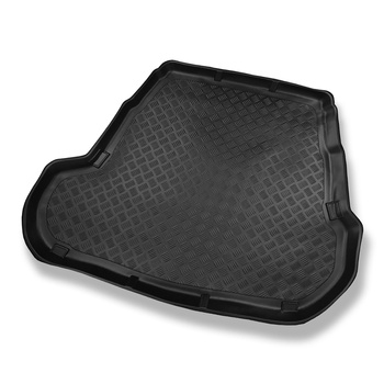 Kofferbakmat op maat voor: Kia Optima III TF Sedan (02.2012-12.2015)