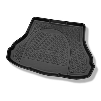 Kofferbakmat op maat voor: Hyundai Elantra V MD Sedan (07.2011-02.2016)