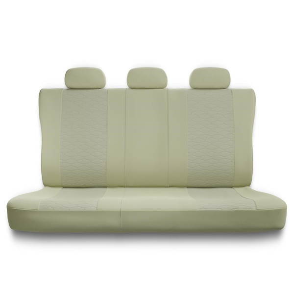 Een set universele autohoezen voor Opel Astra F, G, H, J, K, L (1991-....) - MD-9