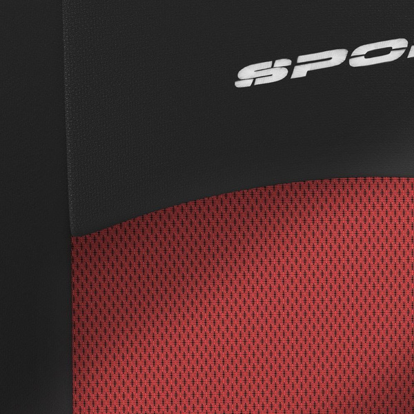 Een set universele autohoezen voor Seat Leon I, II, III (1999-2019) - S-RD