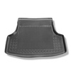Kofferbakmat op maat voor: BMW 3 E36 Touring (1996-1999)