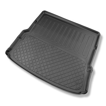 Kofferbakmat op maat voor: Toyota Highlander IV Hybrid SUV (01.2021-....) - 7 st