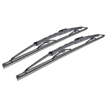 Auto ruitenwissers op de voorruit voor Opel Astra F Caravan, Coupé, Hatchback, C