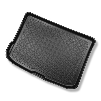 Kofferbakmat op maat voor: Audi A3 8V Hatchback, Sportback (08.2012-03.2020 / 01