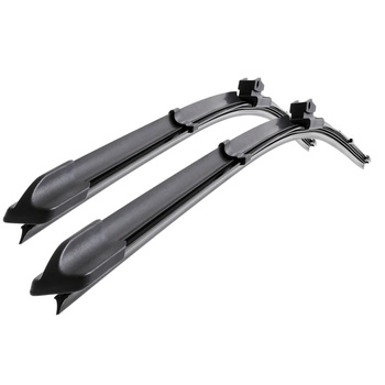 Auto ruitenwissers op de voorruit voor Mercedes-Benz Citan 415 Bestelwagen (07.2