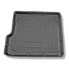 Kofferbakmat op maat voor: BMW X3 E83 SAV (01.2004-10.2010)