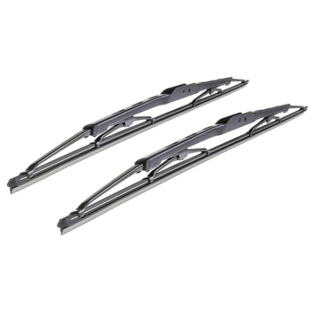 Auto ruitenwissers op de voorruit voor Hyundai Galloper SUV (12.1997-08.2001) - 