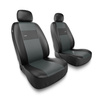 Een set universele autohoezen voor Ford C-MAX I, II (2003-2019) - 2XL-G