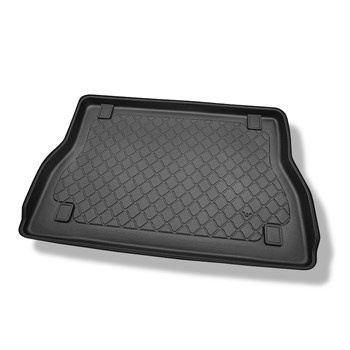 Kofferbakmat op maat voor: Land Rover Freelander I SUV (1997-2006)