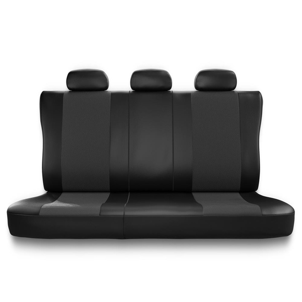 Een set universele autohoezen voor BMW X1 I, II (2009-2022) - EXL-3