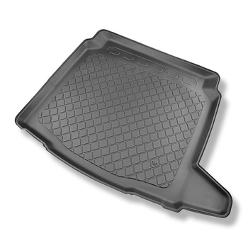 Kofferbakmat op maat voor: Renault Espace VI SUV (04.2023-....) - 5 zitplaatsen