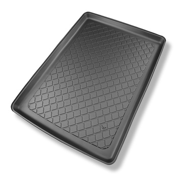 Kofferbakmat op maat voor: BMW 5 G60, G90 Limousine (10.2023-....) - niet van to