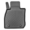 TPE automatten voor Mazda CX-3 SUV (06.2015-12.2021)
