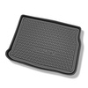 Kofferbakmat op maat voor: Renault Scenic II MPV (06.2003-05.2009)