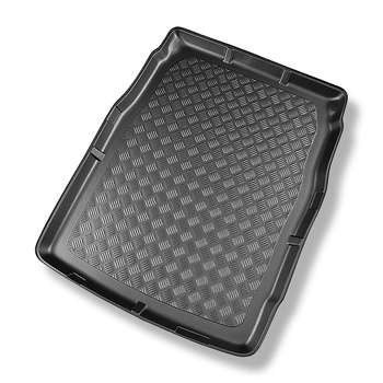 Kofferbakmat op maat voor: BMW 5 F10 Limousine (03.2010-01.2017)
