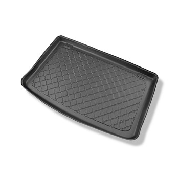 Kofferbakmat op maat voor: Renault Clio IV Hatchback (10.2012-08.2019)