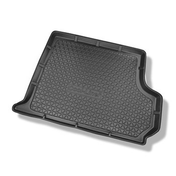 Kofferbakmat op maat voor: Land Rover Range Rover II P38A SUV (11.1994-02.2002) 