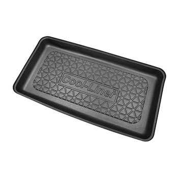 Kofferbakmat op maat voor: Ligier JS50 Hatchback (2015-....) - niet van toepassi