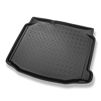 Kofferbakmat op maat voor: Seat Leon III, III SC 5F Hatchback (11.2012-02.2020 /