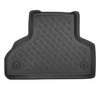 Set kofferbakmat en automatten TPE PREMIUM op maat gemaakt voor: BMW X6 E71 SAC (06.2008-10.2014) - geen derde rij