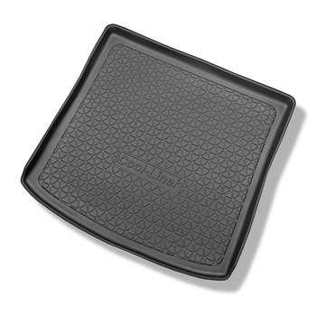 Kofferbakmat op maat voor: Ford Galaxy III MPV (09.2015-....) - 7 stoelen; derde
