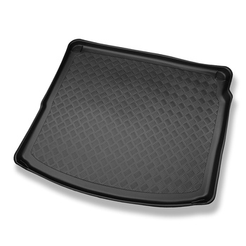 Kofferbakmat op maat voor: Renault Megane III Estate (06.2009-08.2016) - zonder 