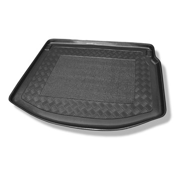 Kofferbakmat op maat voor: Renault Megane III Coupé (11.2008-12.2015)