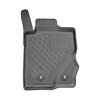 TPE automatten voor Ford Bronco SUV (06.2021-....)