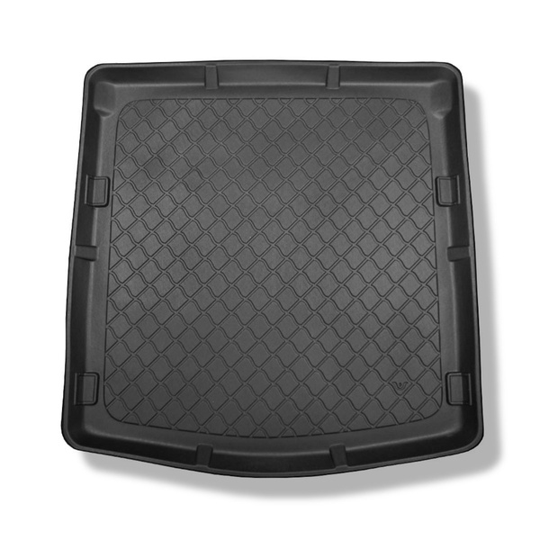 Kofferbakmat op maat voor: Audi A5 8TA Sportback (2009-09.2016)