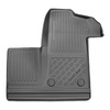 TPE automatten voor Renault Master III Bestelwagen (06.2010-09.2024)