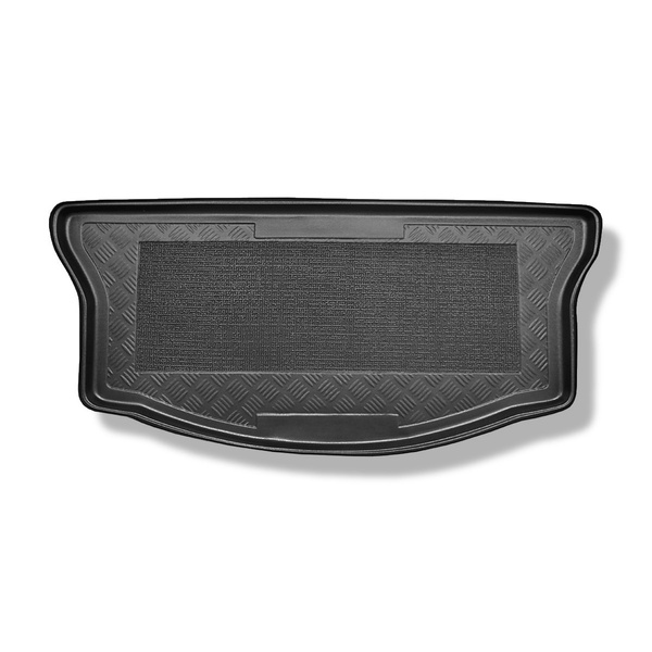 Kofferbakmat op maat voor: Seat Arosa 6H, 3L Hatchback (1997-2004)