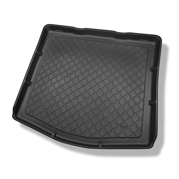 Kofferbakmat op maat voor: Ford Grand C-MAX MPV (11.2010-06.2019) - 5 zitplaatsen