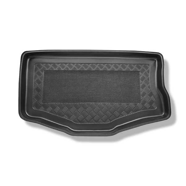 Kofferbakmat op maat voor: Suzuki Swift Hatchback (2005-2007)