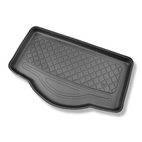 Kofferbakmat op maat voor: Toyota Aygo X SUV (04.2022-....) - zonder subwoofer (JBL Premium-Soundsystem)