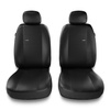 Een set universele autohoezen voor Fiat Bravo I, II (1995-2015) - 2XL-B