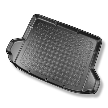 Kofferbakmat op maat voor: BMW 5 F07 Gran Turismo (10.2009-2017) - 2- en 4-wiela