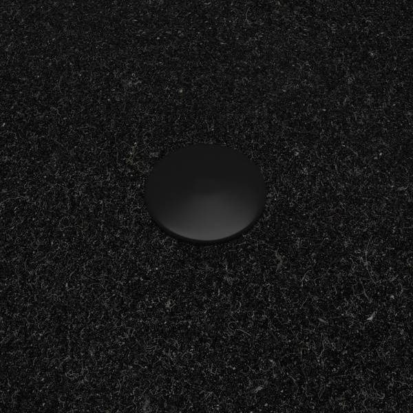 Vilten automatten voor Mercedes-Benz CLS W219 Coupé (2004-2010) - zwart