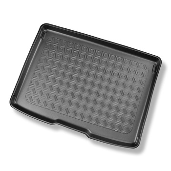 Kofferbakmat op maat voor: Ford Focus IV Hatchback, Active Hatchback (09.2018-..