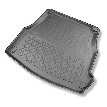 Kofferbakmat op maat voor: Mercedes-Benz C Klas W206 Limousine (06.2021-....) - 