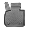 TPE automatten voor BMW X1 F48 Plug-in Hybrid SAV (03.2020-09.2022)