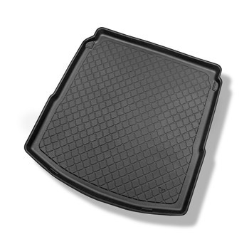 Kofferbakmat op maat voor: Renault Talisman Sedan (01.2016-12.2022)