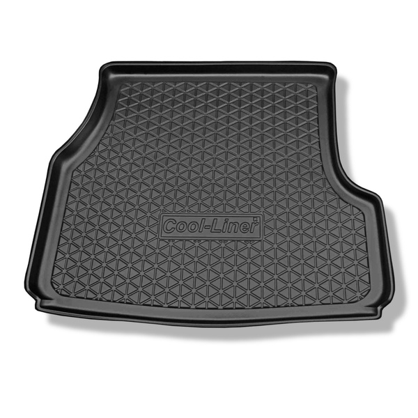 Kofferbakmat op maat voor: Volkswagen Passat B3, B4 Variant (1988-1997)