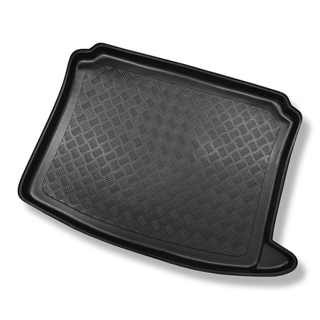 Kofferbakmat op maat voor: Seat Leon I 1M Hatchback (1999-2005)