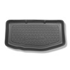 Kofferbakmat op maat voor: Kia Picanto II TA Hatchback (04.2011-03.2017)