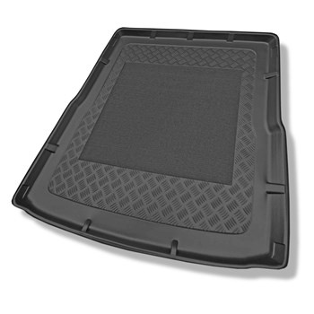 Kofferbakmat op maat voor: Volkswagen Passat B6 Variant (2005-09.2010)