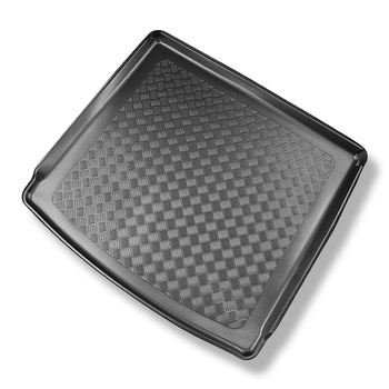 Kofferbakmat op maat voor: BMW iX i20 SUV (11.2021-....)